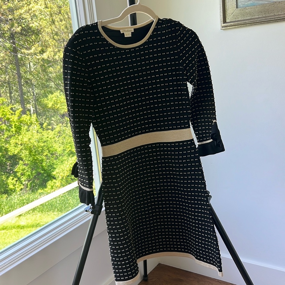 Never worn